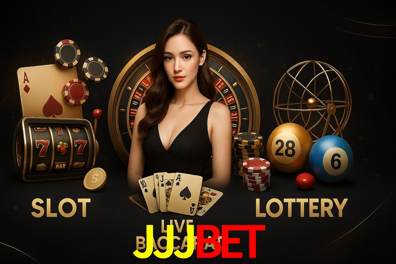 Variedade de jogos na JJJBET