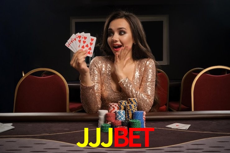 Página oficial no Facebook da JJJBET